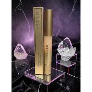 Stila - Plumping Lip Glaze - Shade: Clear - *NIB*
